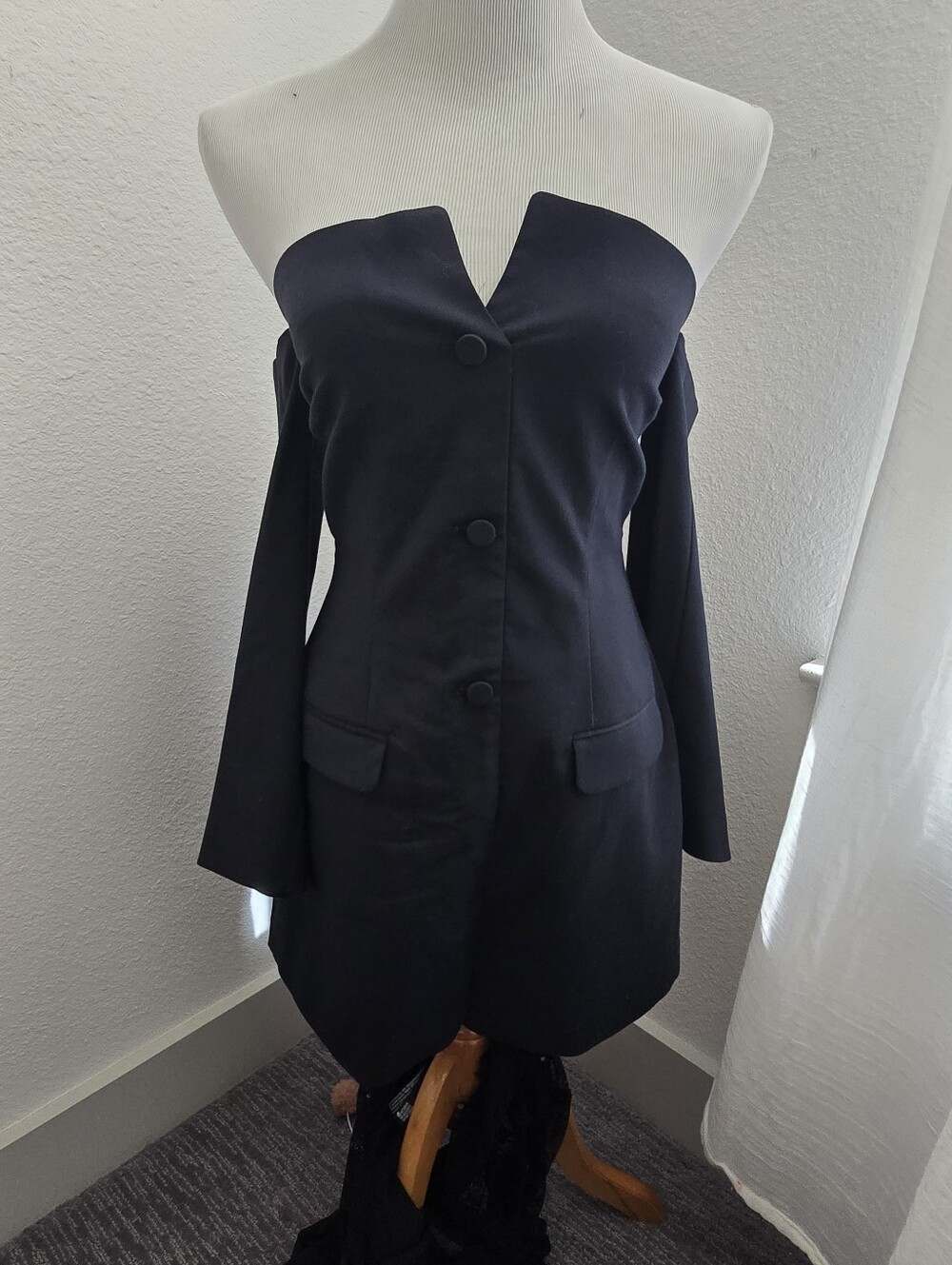 abercrombie and fitch dress